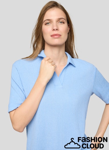 Bloes Bleekblauw Rabe ( 118352/6333 )