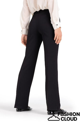 Broek Zwart Cambio ( 6337/033201/099 )