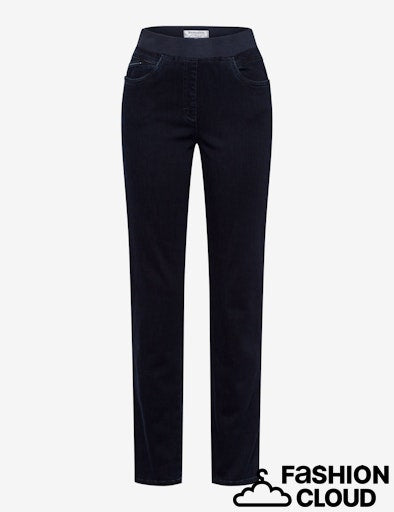Broek Marine Raphaela (Brax) ( Pamina 600/22 )