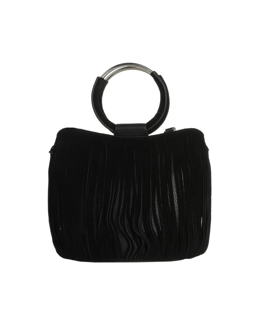 Handtas Zwart Caroline Biss ( 4358/10 )