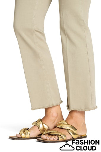 Pantalon Cambio vert olive ( 9531 006771/612 )