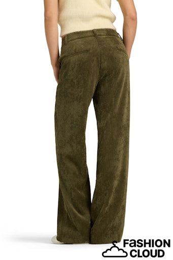 Broek Kaki Cambio ( 7108/024601/678 )