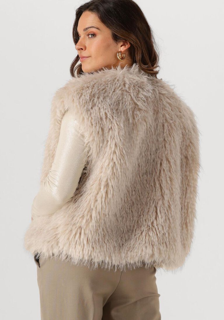 Gilet Beige Beaumont ( Sophie/4070 )
