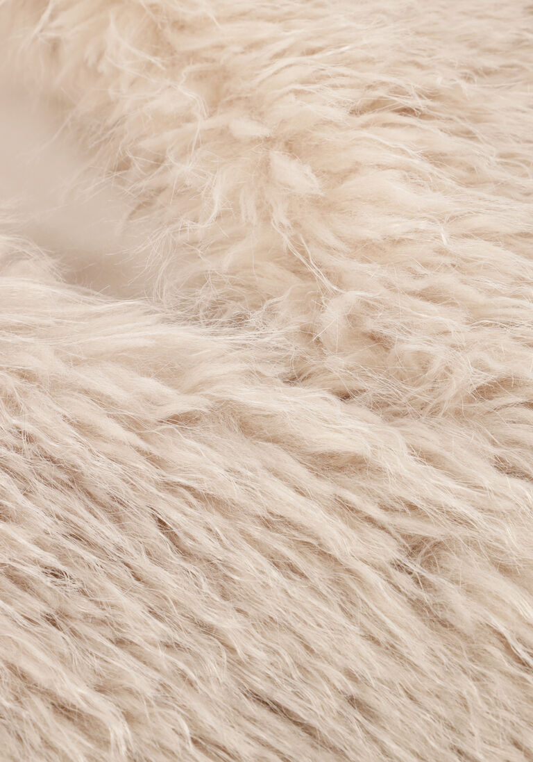 Gilet Beige Beaumont ( Sophie/4070 )