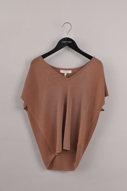Pull Bruin Marie Mero ( To56/Cog )