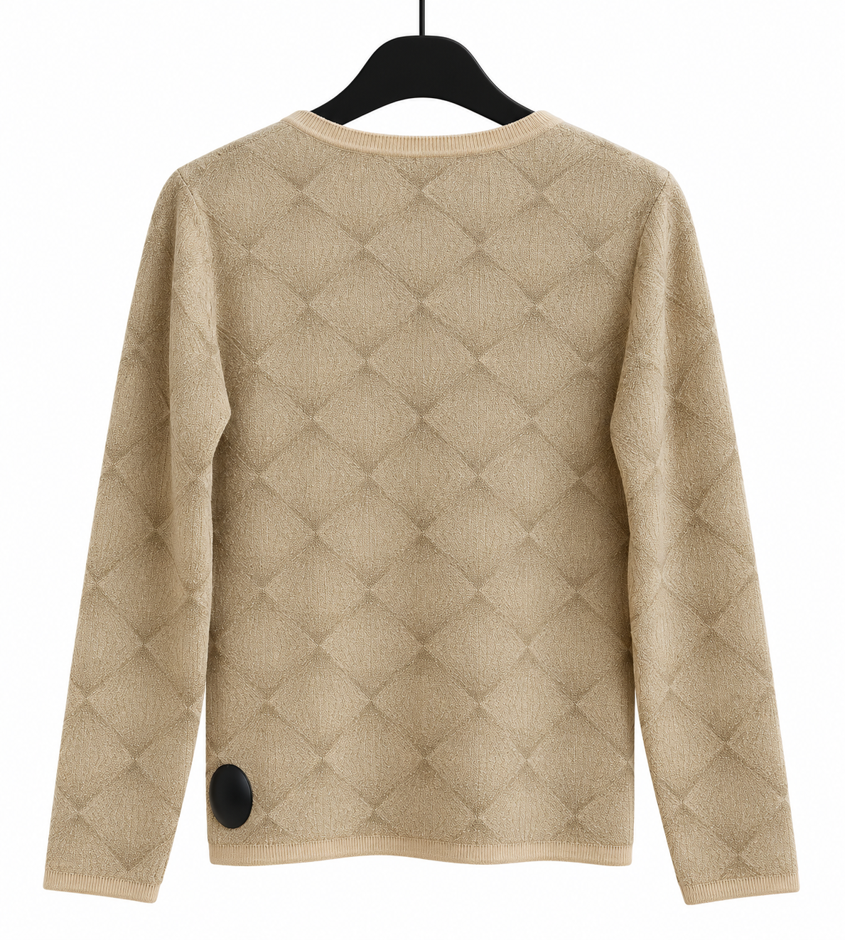 Pull Beige Leo & Ugo ( Ah223/Beige Gold )