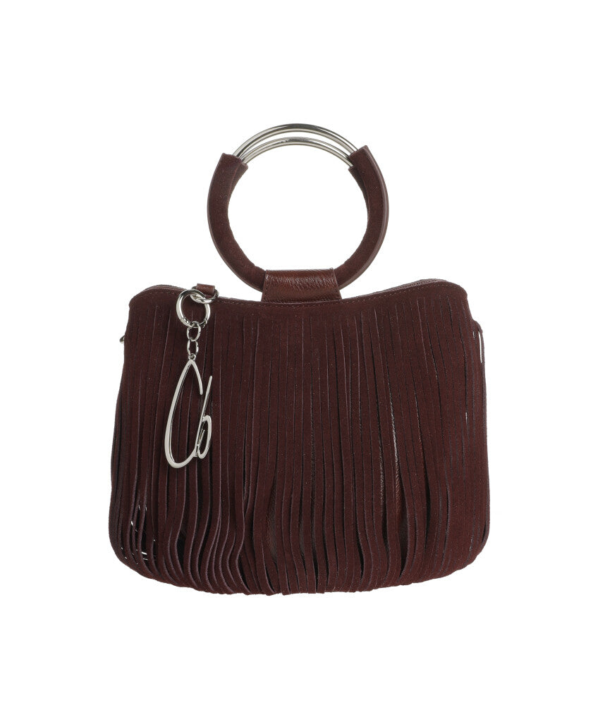 Handtas Bordeaux Caroline Biss ( 4358/54 )