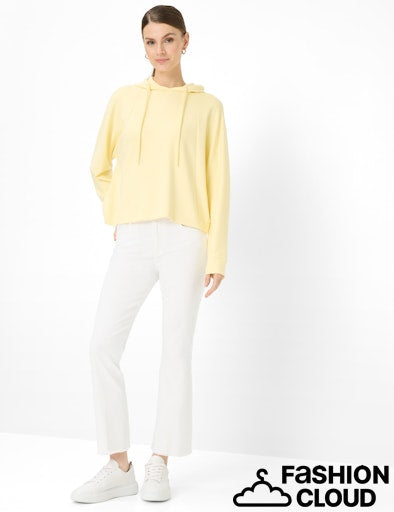 Broek Wit Brax ( Shakira S 792 /99 )