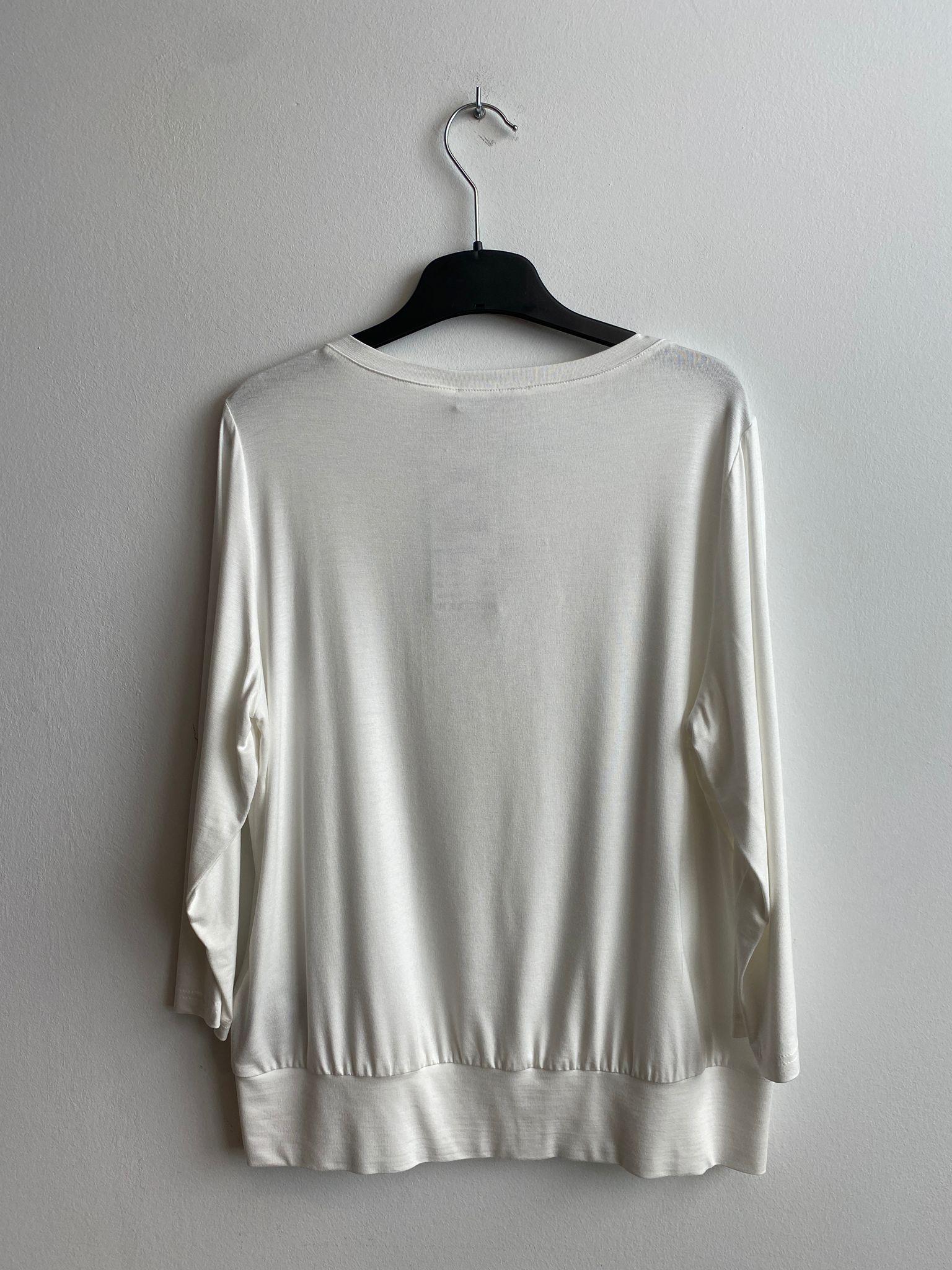 Blouse Écru Frankwalder ( 621425/208/902 )