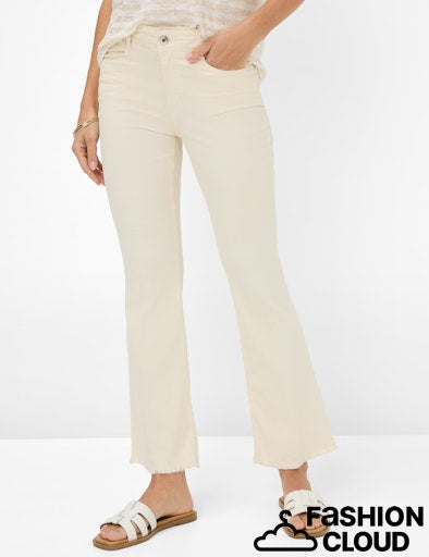 Broek Ecru Brax ( Shakira 794 (800)/96 )