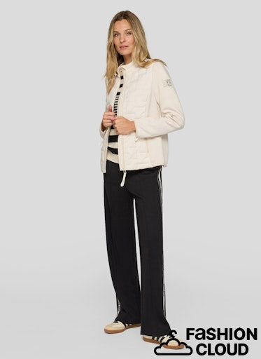 Vest Ecru Rabe ( 115820/6636 )