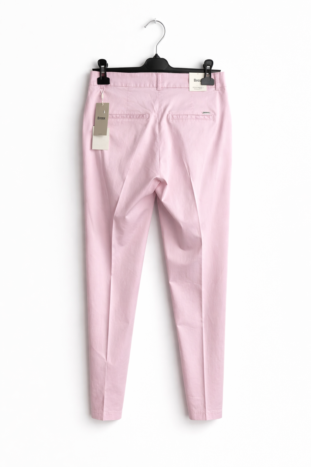 Broek Roze Brax ( Maron S 320 (244)/89 )