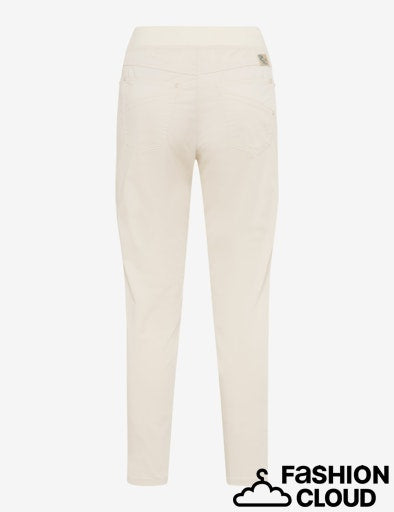 Broek Ecru Raphaela ( Pamina 6/8 190/59 )