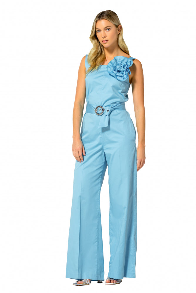 Jumpsuit Bleekblauw Caroline Biss (1519/64)