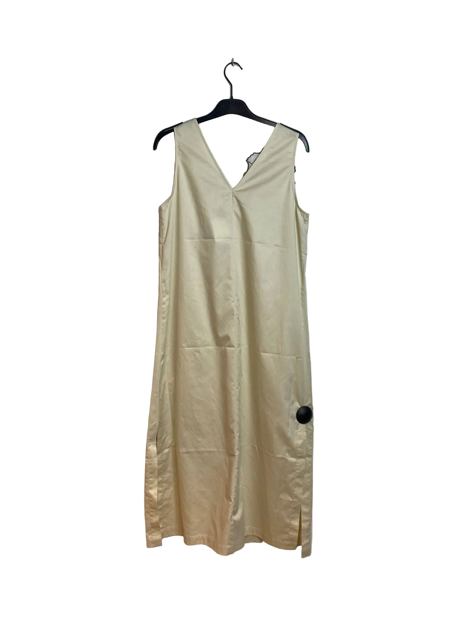 Kleedje Champagne Atmos Fashion ( 1871 Jace/Champa )