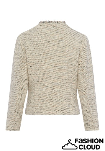 Gilet Beige Frankwalder ( 202306/015086 )