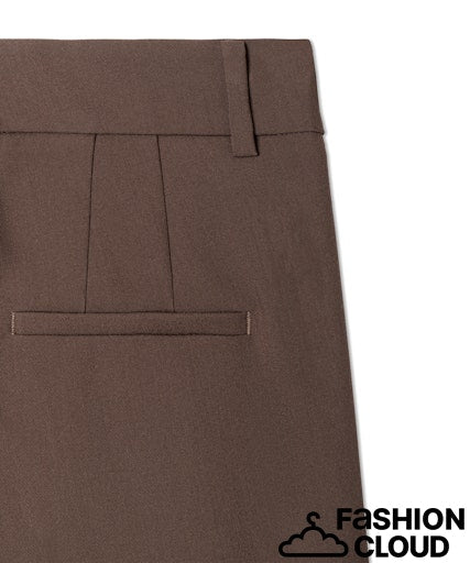 Broek Bruin Cambio ( 6349/035900/777 )