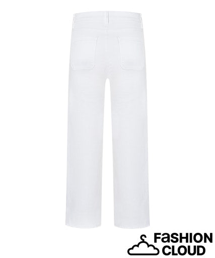 Broek Wit Cambio ( 9048/008905/5051 )