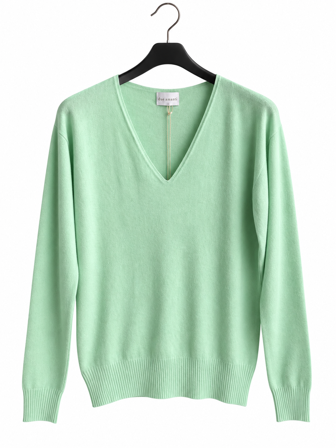 Pull Munt Due Amanti ( Menthe d'Almery )