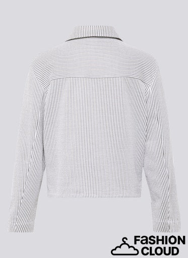 Vest Grijs Rabe ( 117231/6052 )