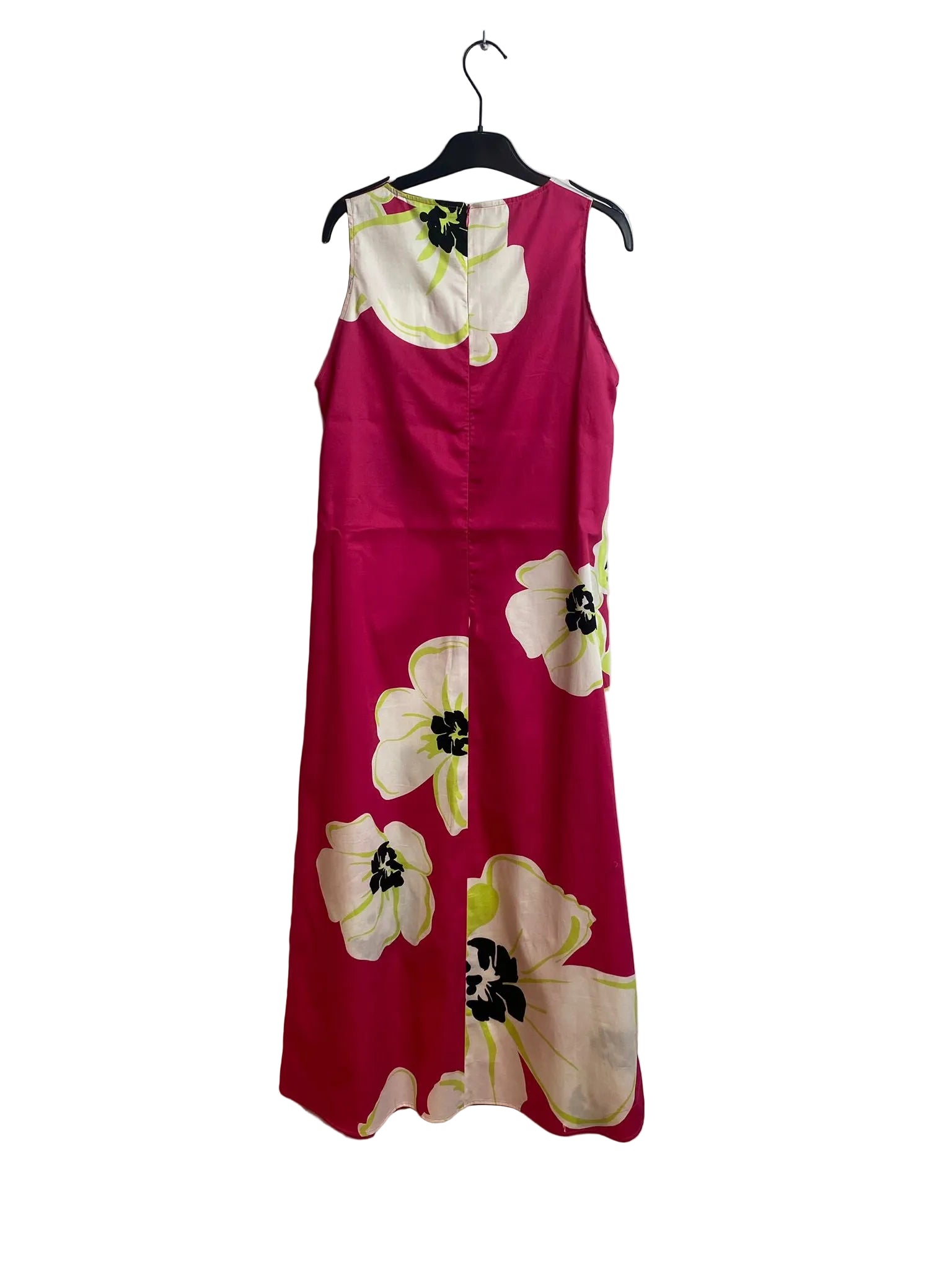 Kleedje Fuchia Atmos Fashion ( 2067 Ellie/Bloom )