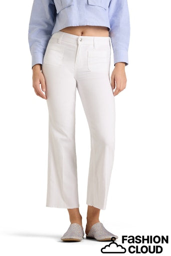 Broek Wit Cambio ( 9048/008905/5051 )