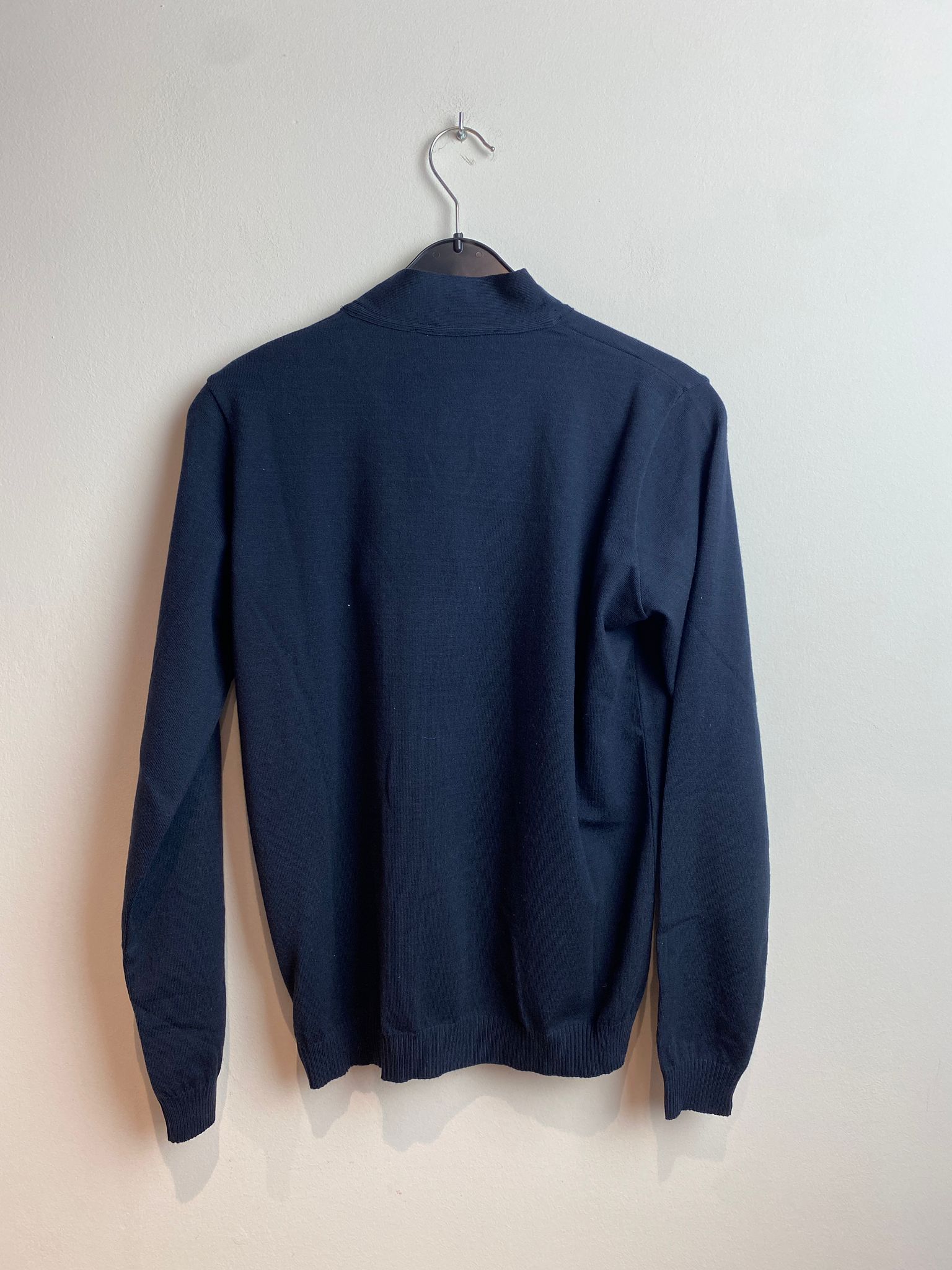Pull Bleu Marine IV ( Mica/300 )