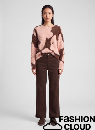 Pull Roze Rabe ( 124611/7223 )