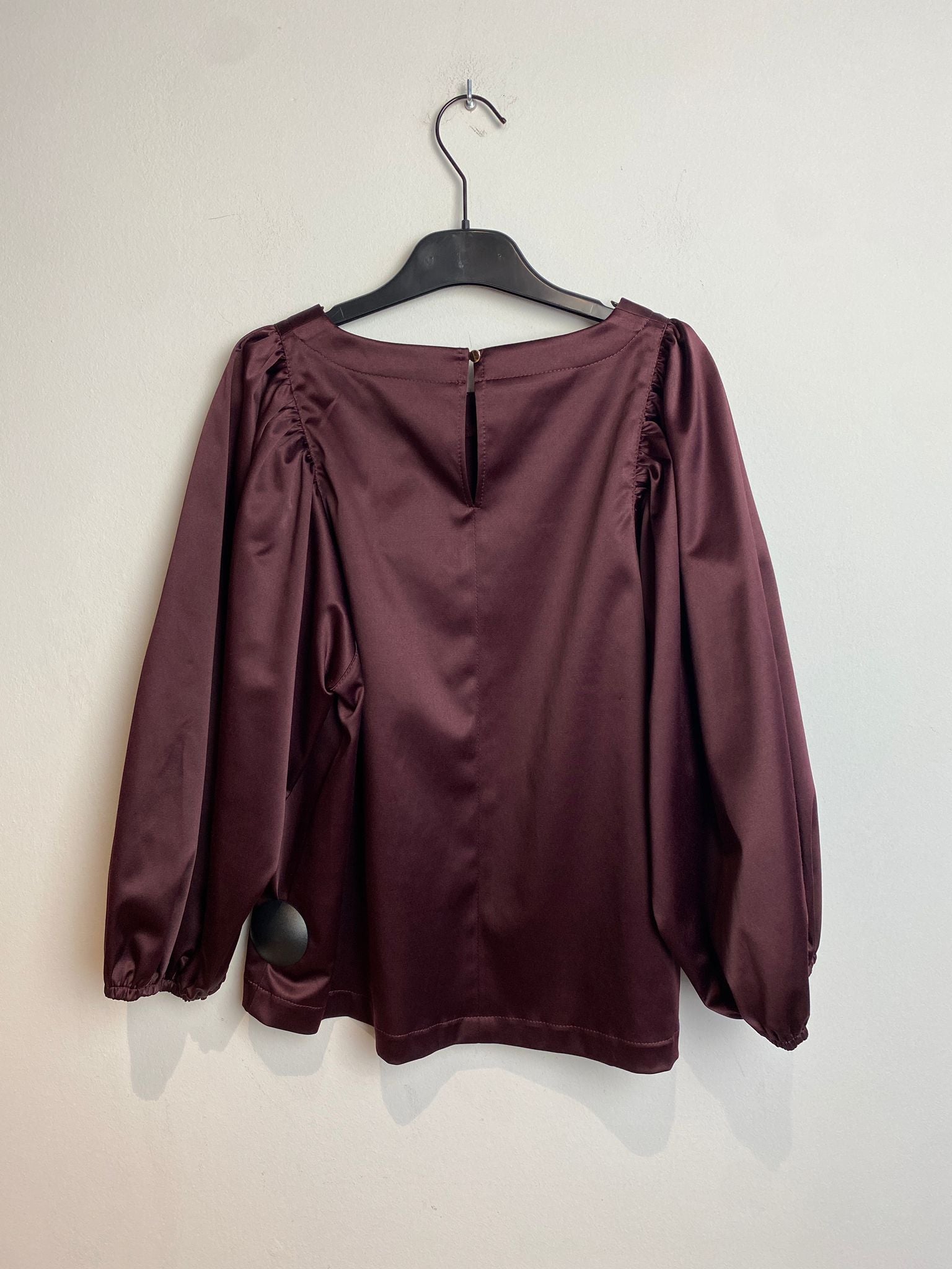 Bloes Aubergine Senso ( 2705 Seraph/Burgi )