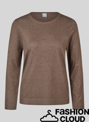 Pull Bruin Rabe ( 123629/7694 )