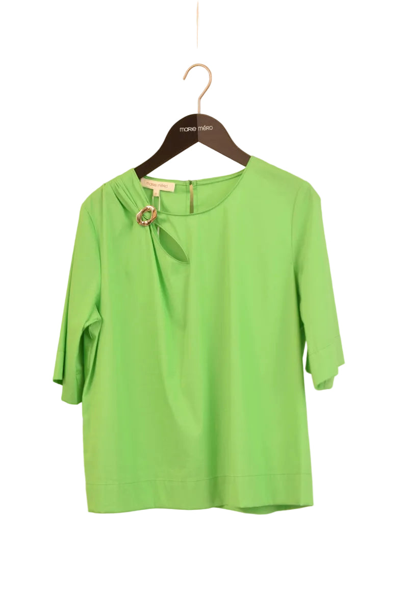 Bloes Groen Marie Mero ( Tb02/150 )