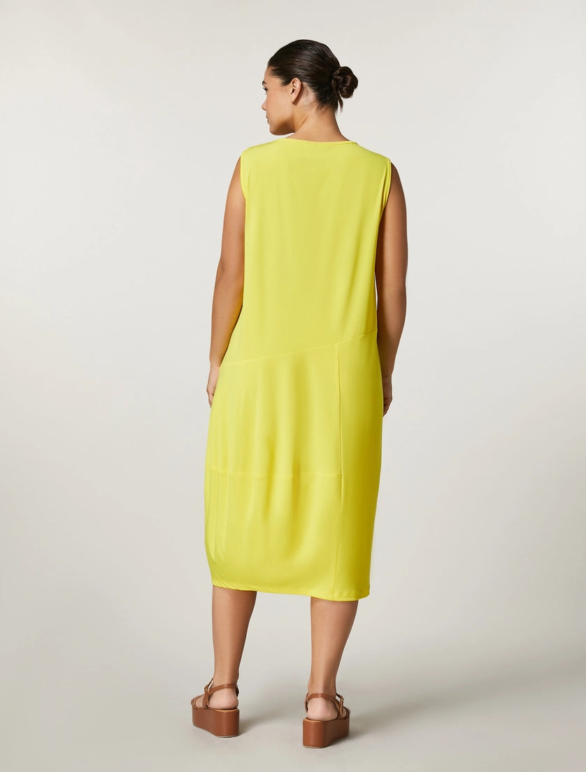Kleedje Geel Persona Sequoia 002