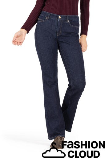 Pantalon bleu foncé Cambio ( 9157/001299/5006 )