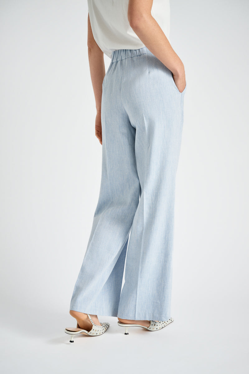 Broek Bleekblauw Marie Mero ( Tr48/146 )