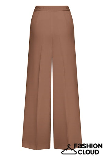 Broek Bruin Raffaello Rossi ( 50651/6933/640 )