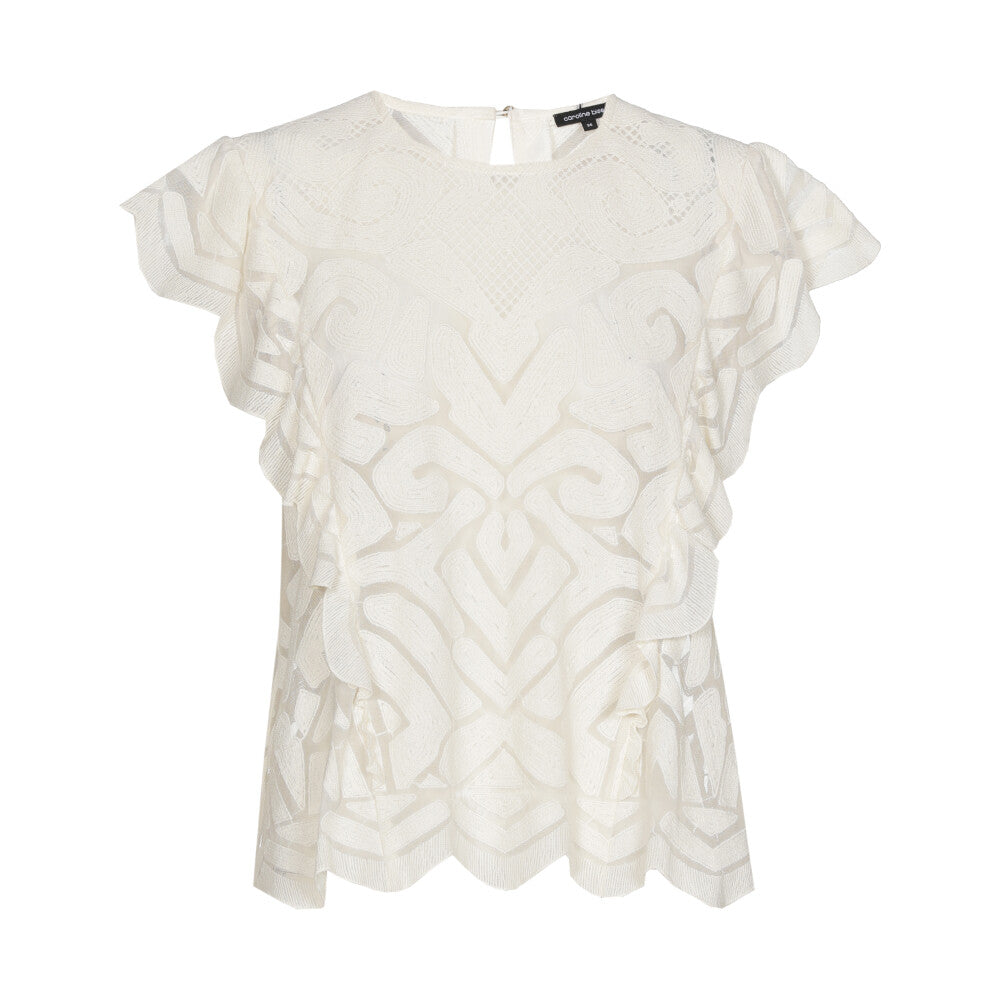 Bloes Ecru Caroline Biss ( 1634/93 )