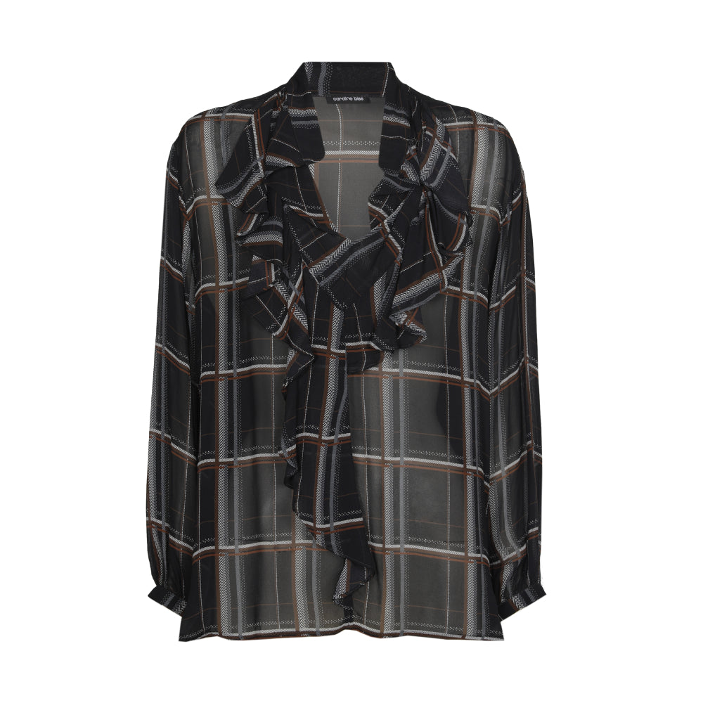 Bloes Zwart Caroline Biss ( 4644/39 )