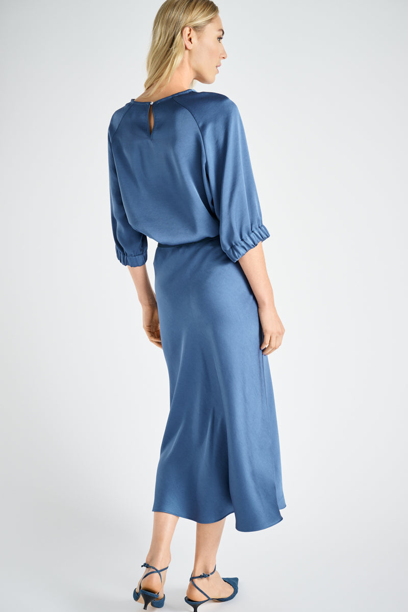 Bloes Blauw Marie Mero ( Tb03/197 )