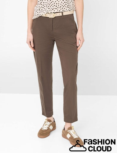 Broek Bruin Brax ( Mary 320 (836)/52 )