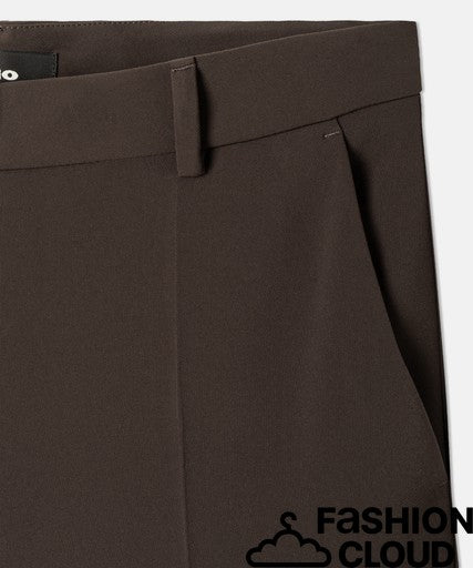 Broek Bruin Cambio ( 6052/023800/781 )