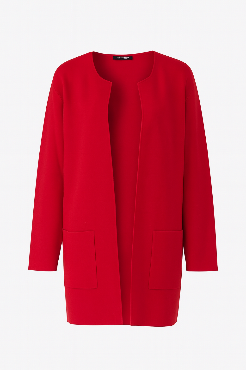 Giletpull Rouge Frankwalder ( 621073/000375 )