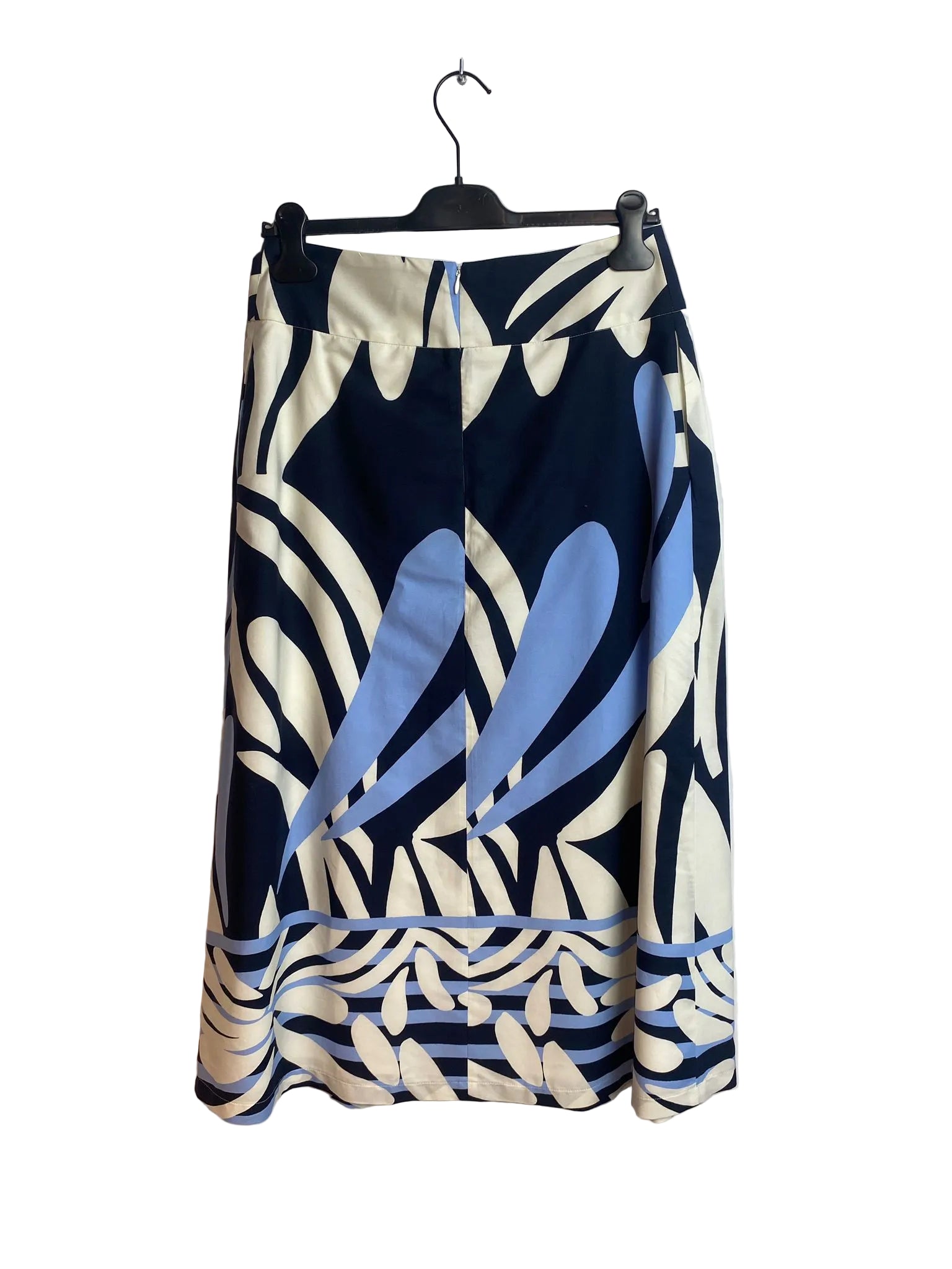 Rok Marine Atmos Fashion ( 1066 Nicia/Marine )