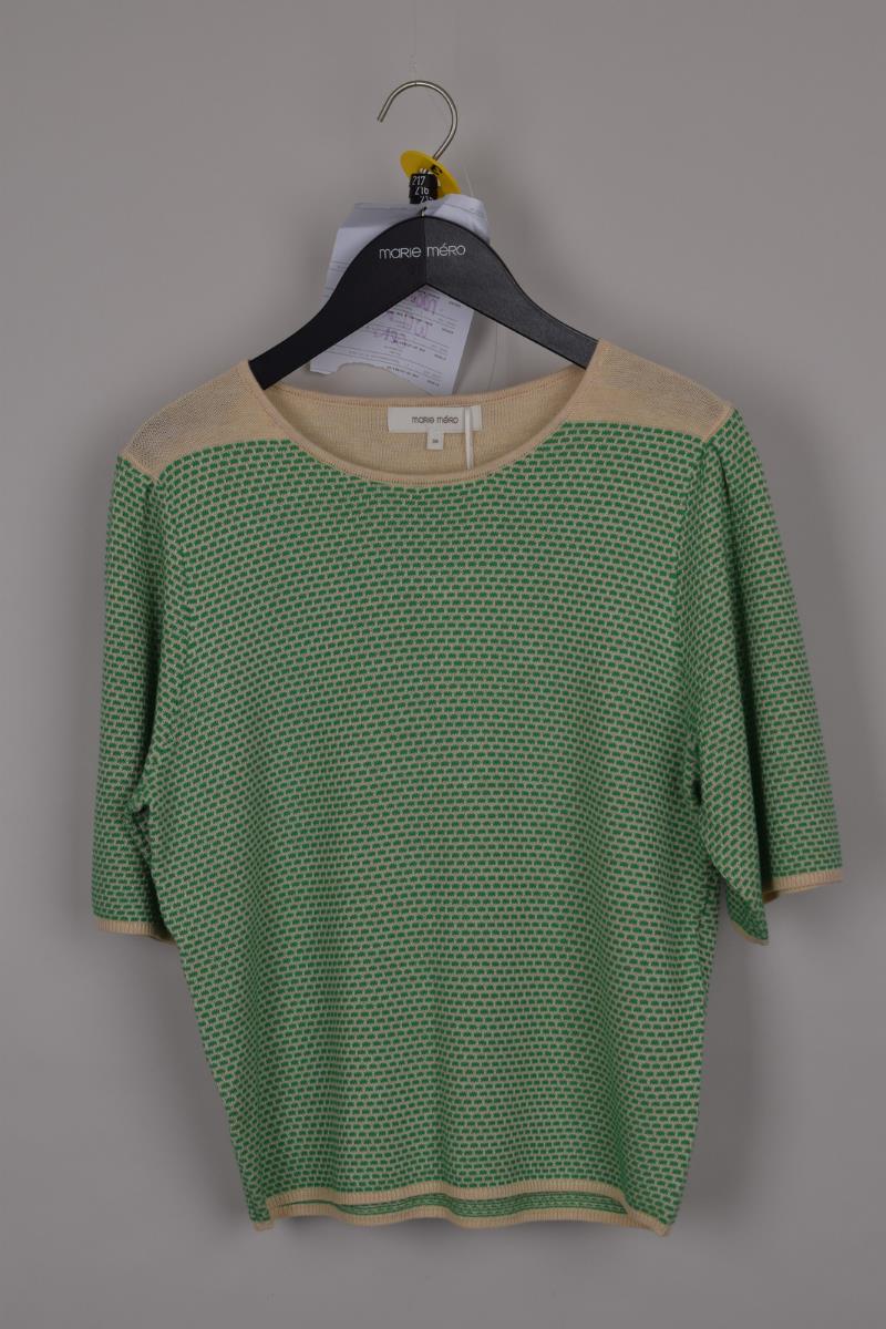 Pull Groen Marie Mero ( Pu93/Grn+Cre )