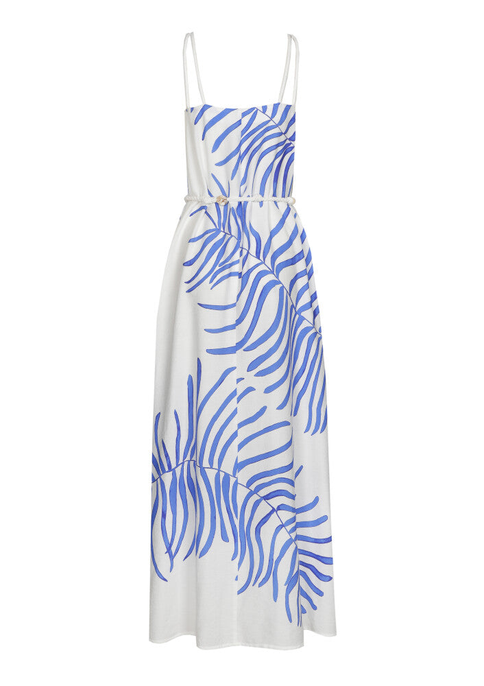 Kleedje Bleekblauw Caroline Biss ( 3183/29 )