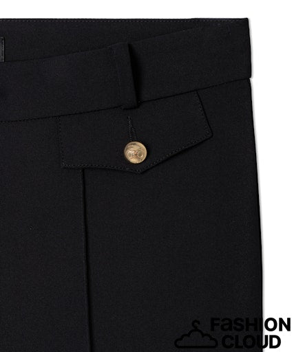 Broek Zwart Cambio ( 6111/025500/099 )