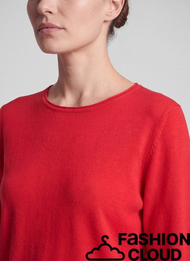 Pull Rood Rabe ( 122607/7270 )
