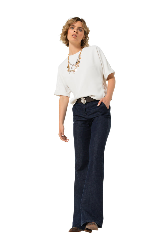 Bloes Ecru Caroline Biss ( 4683/94 )