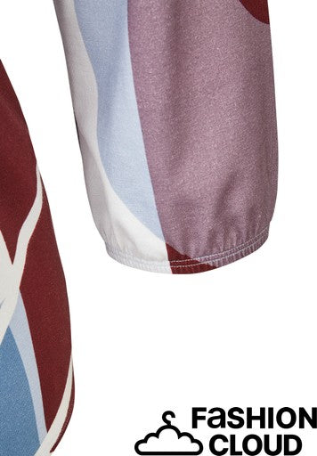 T-Shirt Bleu Corbeau ( 114368/7305 )