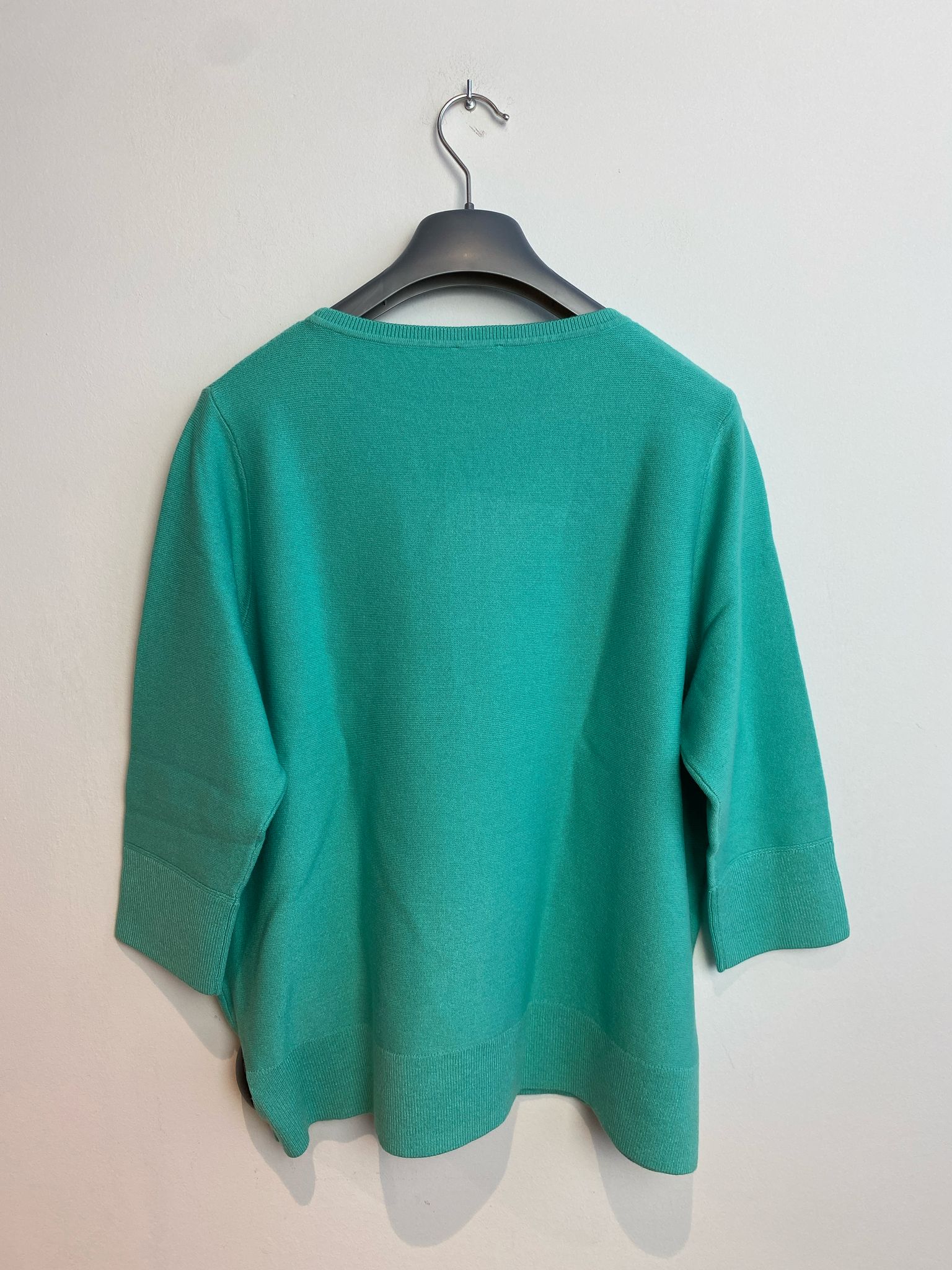 Pull Groen Rabe ( 111605/4420 )