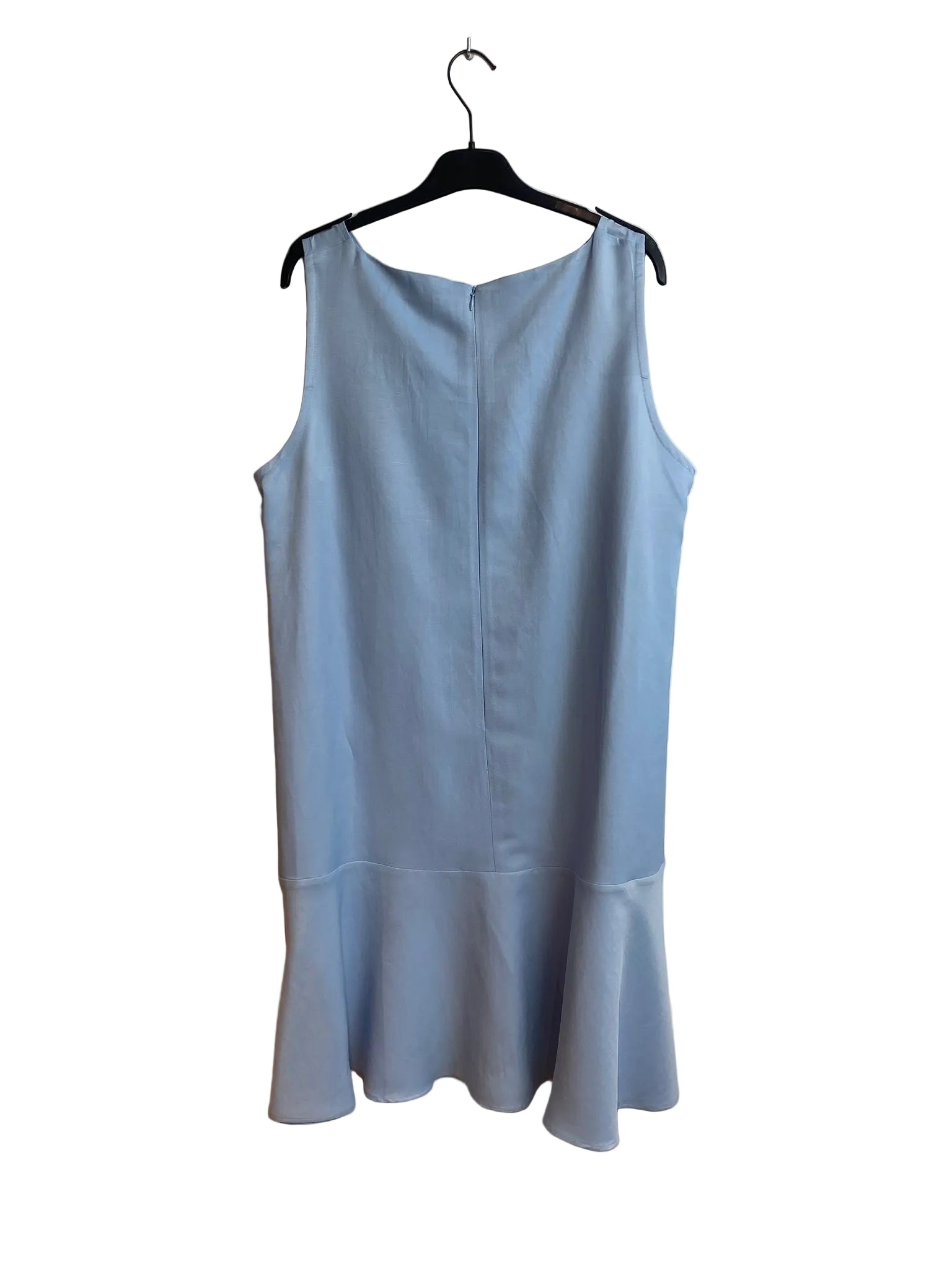 Kleedje Blauw Senso ( 2011 Laris/Heaven )